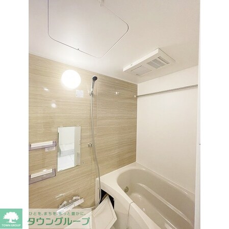 ウェルスクエア笹塚IIの物件内観写真